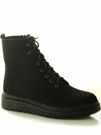 D030-L322M Ботинки Ботинки D030-L322M в Волгограде от Vensi Shoes