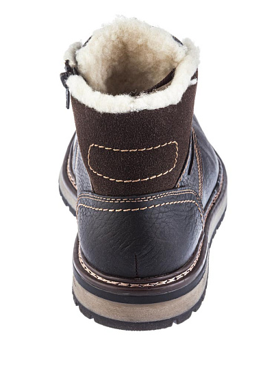 F3842-25 Ботинки