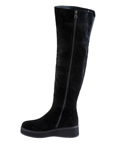 U523-021 Ботфорты