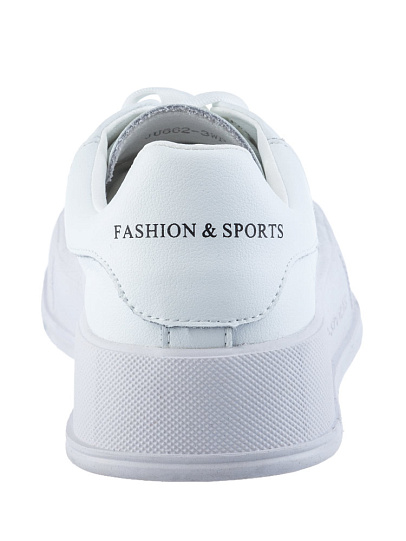 JU662-3WP/8 Кеды