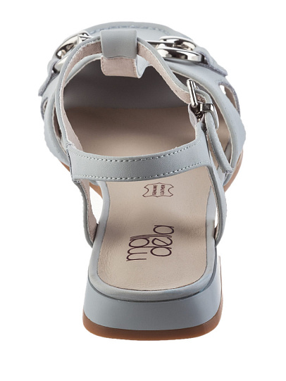 XMG-41741-8S-SP Босоножки