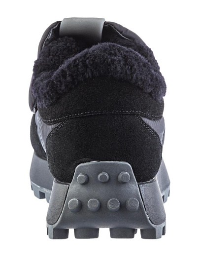 QS604-G210-13 Кроссовки