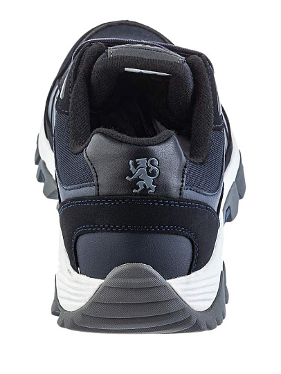 448214/01-02 Кроссовки