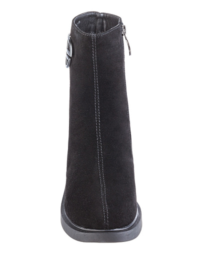 PAM487-2 Ботинки