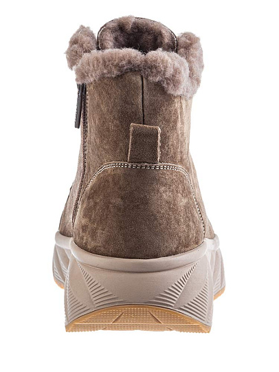 FN099-011 Ботинки