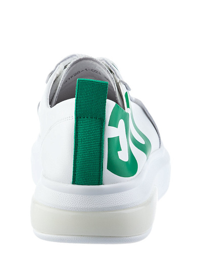 31W28-1-021 Кроссовки