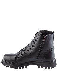 011.330 черный Ботинки