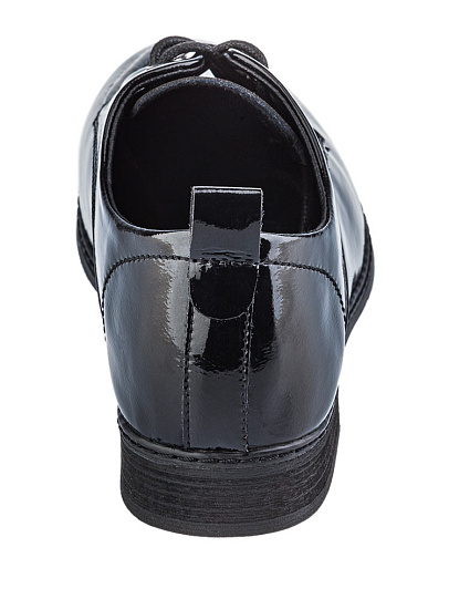 NU868-011 Полуботинки