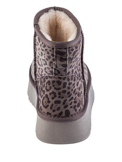 XZZ-42409-3S-SW Угги