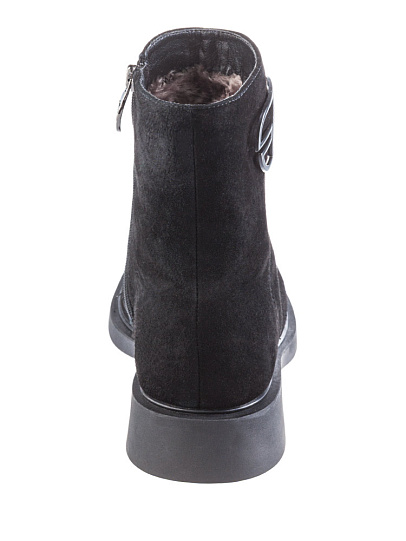 PAM487-2 Ботинки