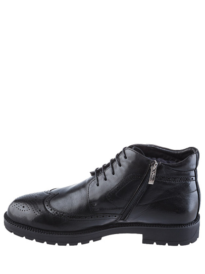 F7330-1-N1M Ботинки