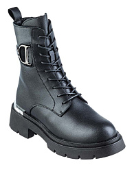 YLW24-BWLM3-010A(L) Ботинки