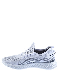 HDL16 white Кроссовки