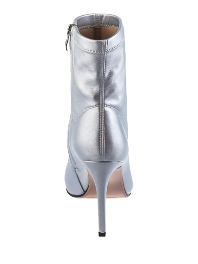 K370B-A14P-6 Ботинки