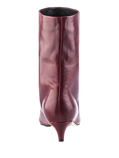 Y4786N471-Y422AR Полусапоги