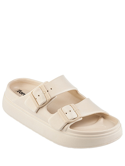 9058-251 beige Сабо