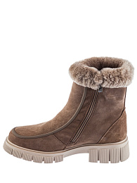 LT-8991-22-M бежевый Ботинки