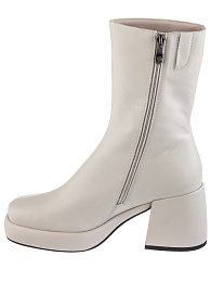 ZW232-BAS-01-B-R Полусапоги