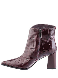 315-306R/5-7/8-0/8 Ботинки