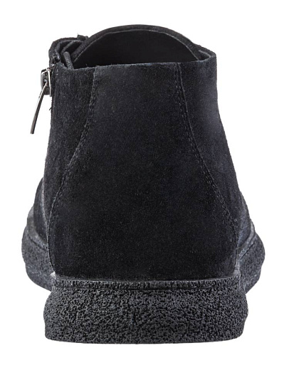 035.434.20 чер Ботинки