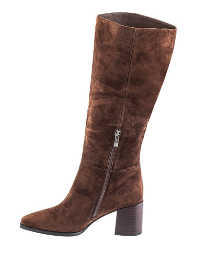 L8305-04BM-JH199 Сапоги