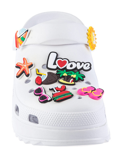 1000-241 white Сабо