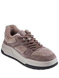 MU405-010 Полуботинки