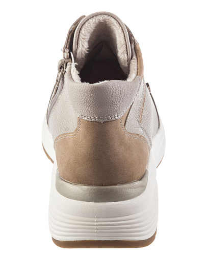 D6683-60 Ботинки