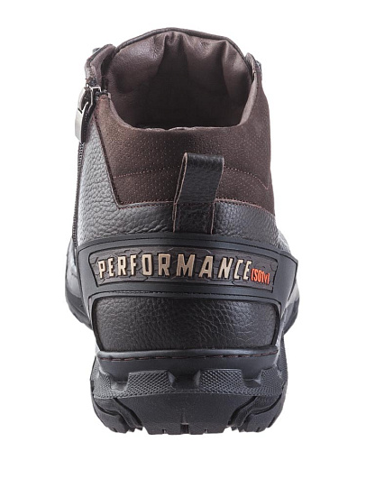 Б60-565-1-72 Ботинки