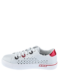 NU249-011 Кеды
