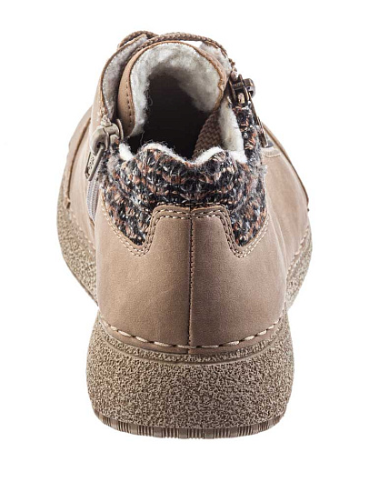 50903-20 Ботинки