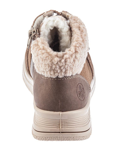 L7701-24 Ботинки