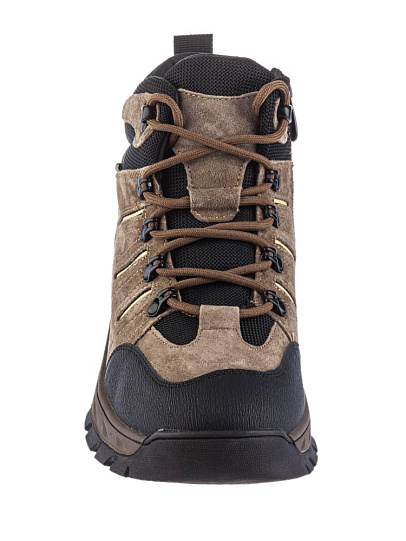 850854-6 Ботинки