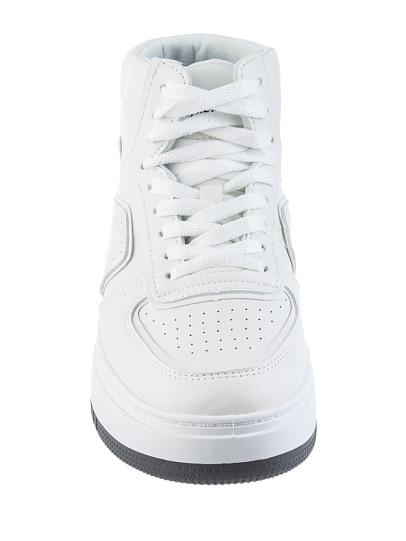 EQ002-041 Ботинки