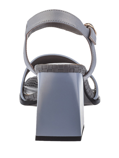 4B208-0117-C1197H Босоножки