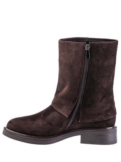 P111-496M/638YF Полусапоги