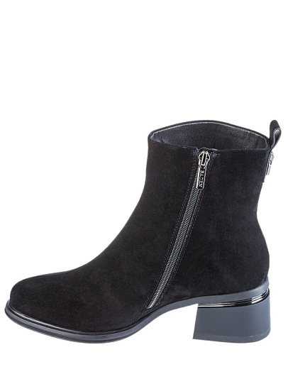 HL216-040 Ботинки