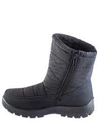 8844-243 black Дутики