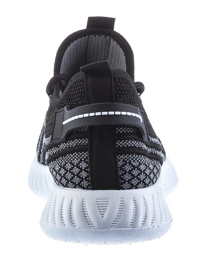 HDL16 black Кроссовки