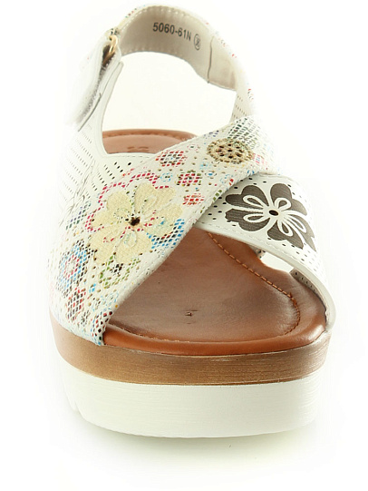 5060-61N Босоножки