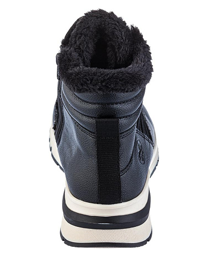 M6605-00 Ботинки