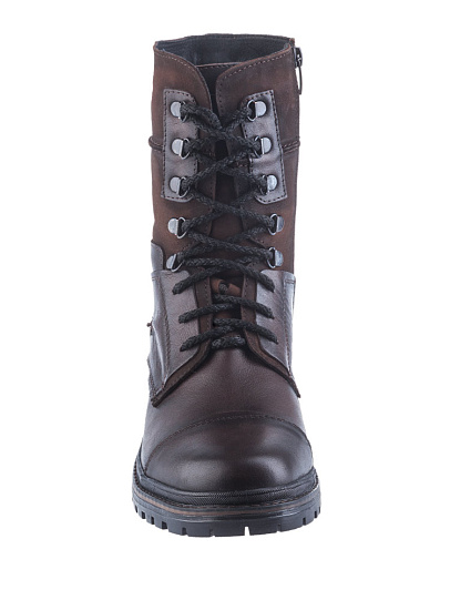 600-824-N2C5 Ботинки.