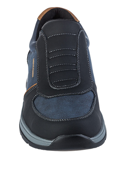 LA122-011 Полуботинки