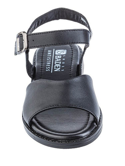 MU376-023 Босоножки