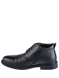 ZU060-010 Ботинки