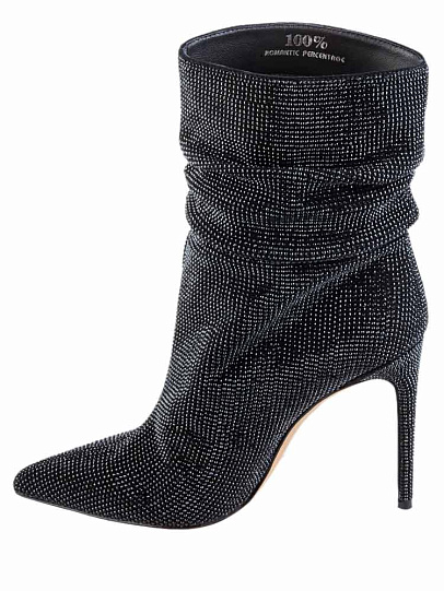 X8326-2-ZH1R Полусапоги