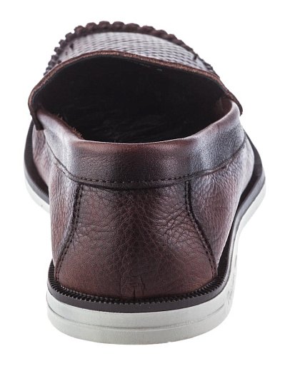 902-250-SS2С2 Мокасины