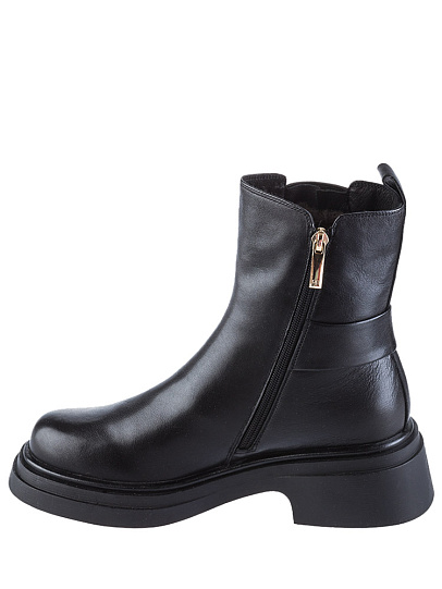 4F3159-1200-A1780G/5-8/9- Ботинки