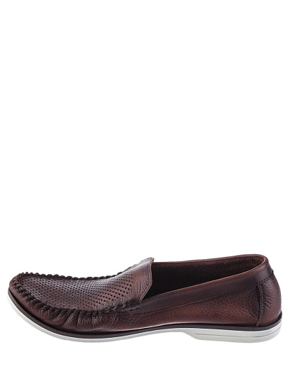 902-250-SS2С2 Мокасины