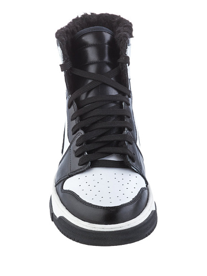 603-270-TT6L5 Ботинки